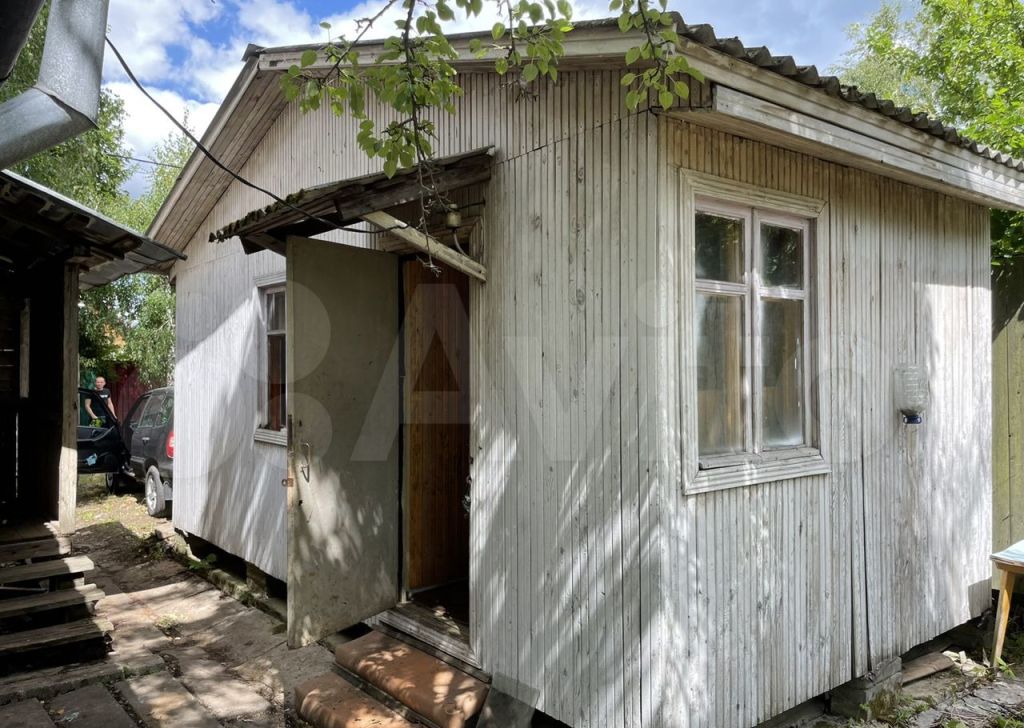 Продажа дома село Жаворонки, цена 3650000 рублей, 2023 год объявление №784074 на megabaz.ru