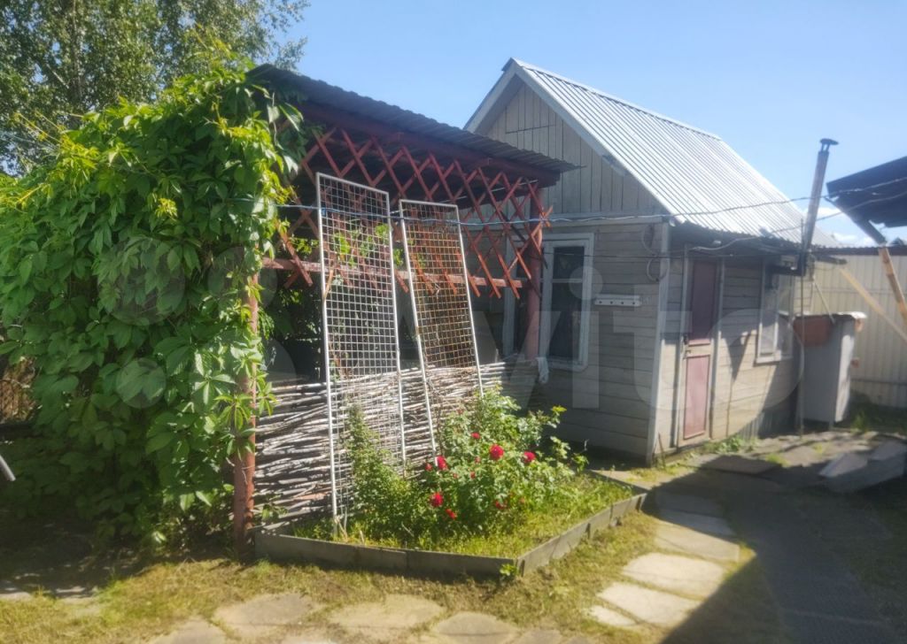 Продажа дома садовое товарищество Рассвет, цена 2500000 рублей, 2022 год объявление №677994 на megabaz.ru