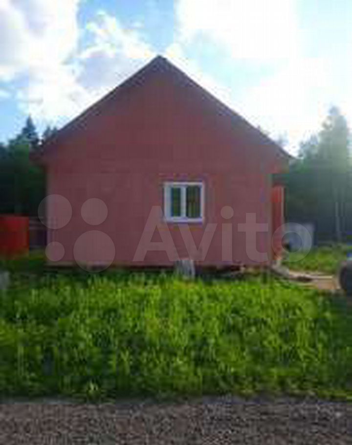 Продажа дома деревня Таширово, цена 2150000 рублей, 2023 год объявление №695505 на megabaz.ru
