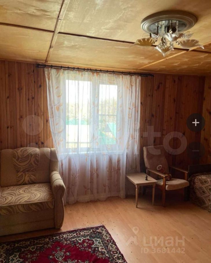 Продажа дома деревня Никулино, цена 5000000 рублей, 2022 год объявление №679579 на megabaz.ru