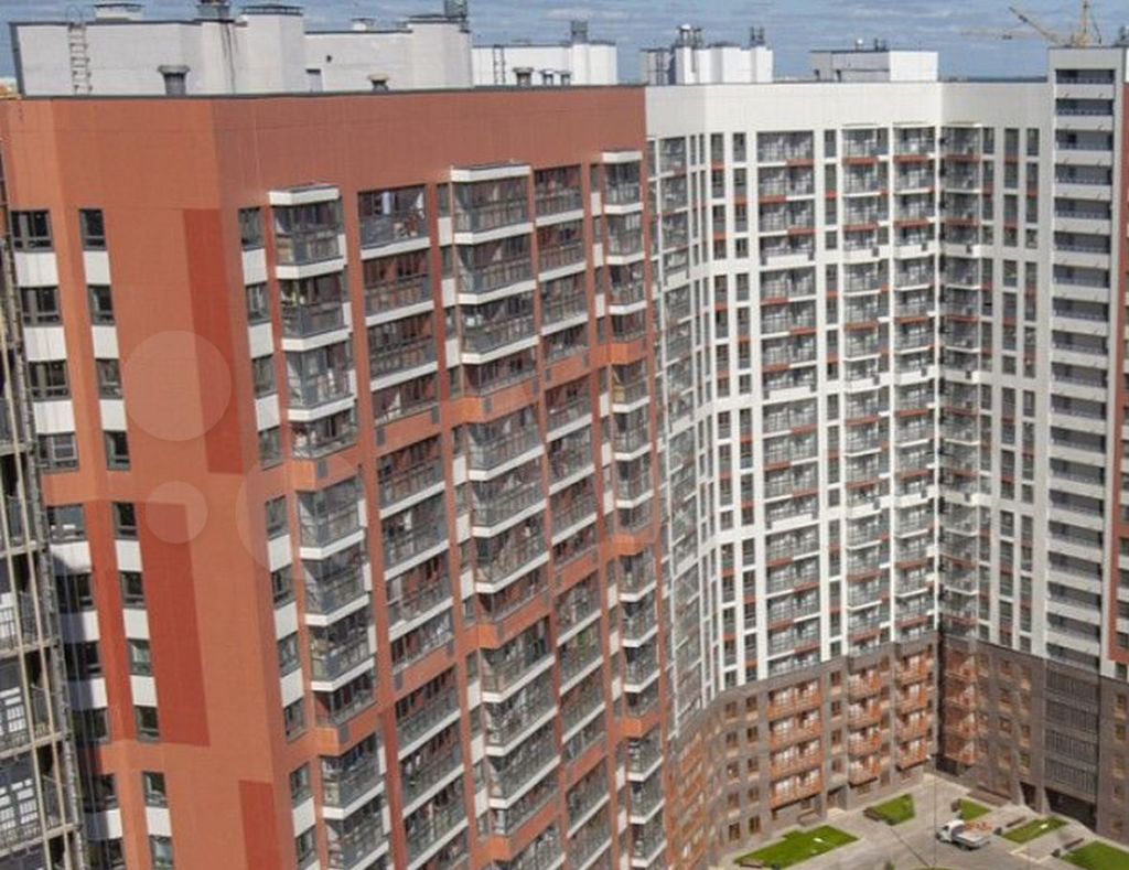 Продажа двухкомнатной квартиры Балашиха, Косинское шоссе 27А, цена 4708564 рублей, 2022 год объявление №723160 на megabaz.ru
