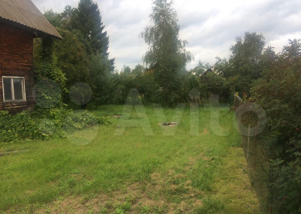 Продажа дома садовое товарищество Луч, цена 380000 рублей, 2022 год объявление №676224 на megabaz.ru