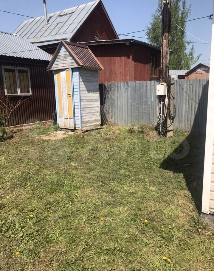Продажа дома деревня Костино, цена 3500000 рублей, 2022 год объявление №695998 на megabaz.ru