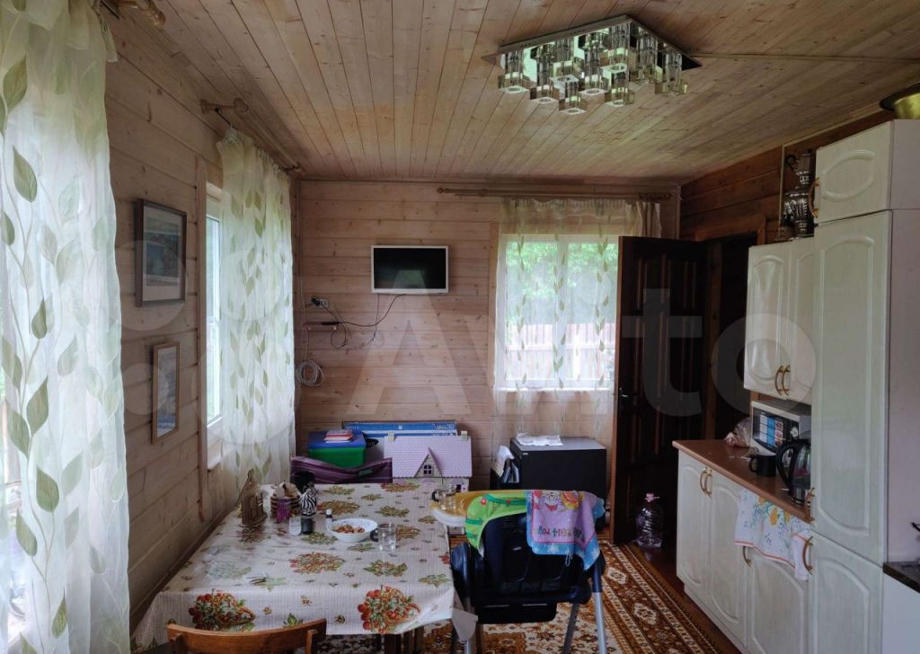 Продажа дома деревня Каменка, цена 2550000 рублей, 2023 год объявление №615448 на megabaz.ru