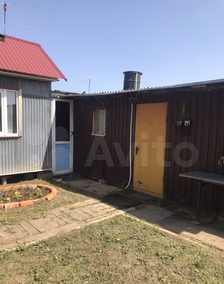 Продажа дома деревня Костино, цена 3500000 рублей, 2022 год объявление №695998 на megabaz.ru
