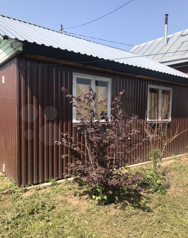 Продажа дома деревня Костино, цена 3500000 рублей, 2023 год объявление №695998 на megabaz.ru