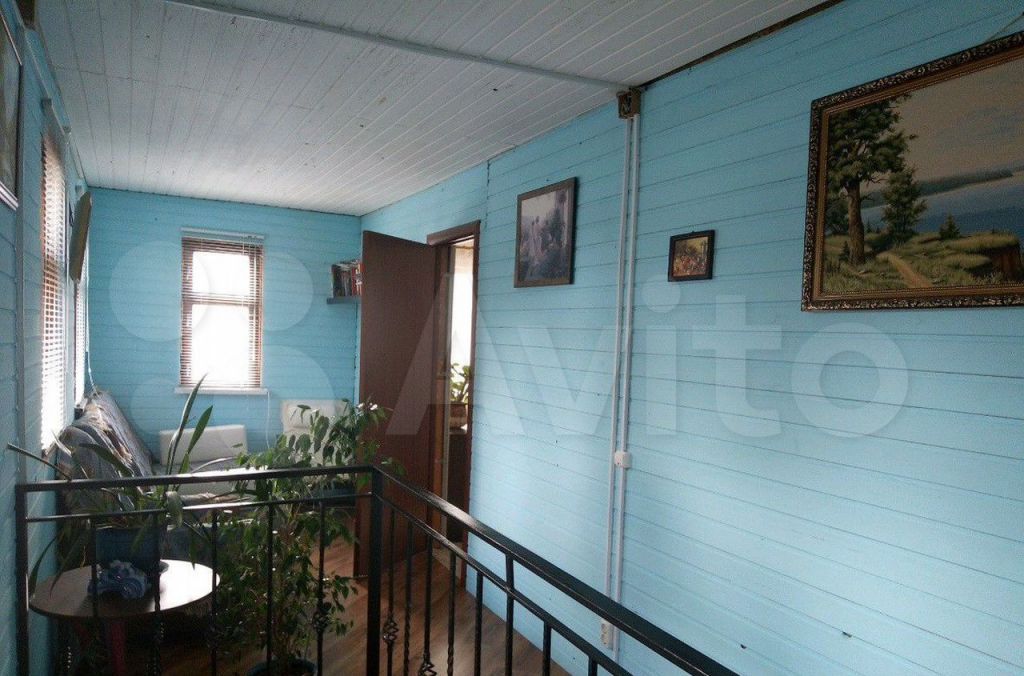 Продажа дома село Марфино, цена 4500000 рублей, 2023 год объявление №678973 на megabaz.ru
