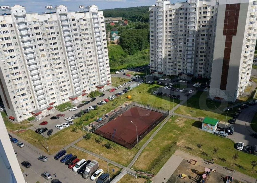 Московская область г видное ул завидная