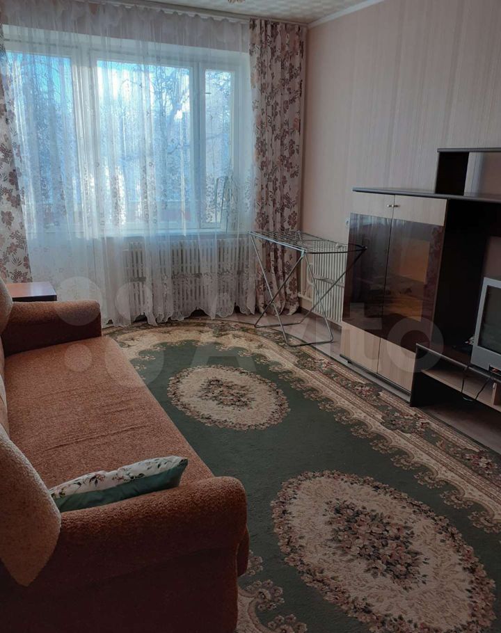 Аренда однокомнатной квартиры Егорьевск, цена 14000 рублей, 2022 год объявление №1496206 на megabaz.ru