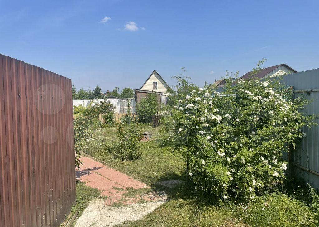 Продажа дома деревня Манушкино, Ступинская улица 4, цена 8000000 рублей, 2022 год объявление №639516 на megabaz.ru