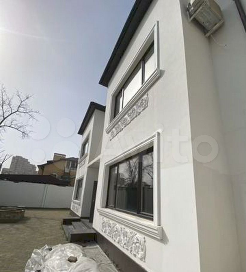 Продажа дома поселок Литвиново, цена 5600000 рублей, 2022 год объявление №696512 на megabaz.ru
