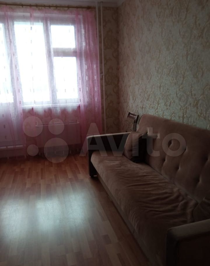 Аренда однокомнатной квартиры деревня Брёхово, цена 23000 рублей, 2022 год объявление №1472387 на megabaz.ru