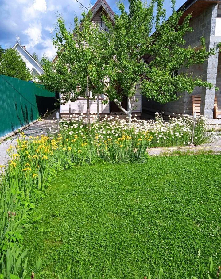 Продажа дома садовое товарищество Заря, цена 6500000 рублей, 2022 год объявление №627239 на megabaz.ru