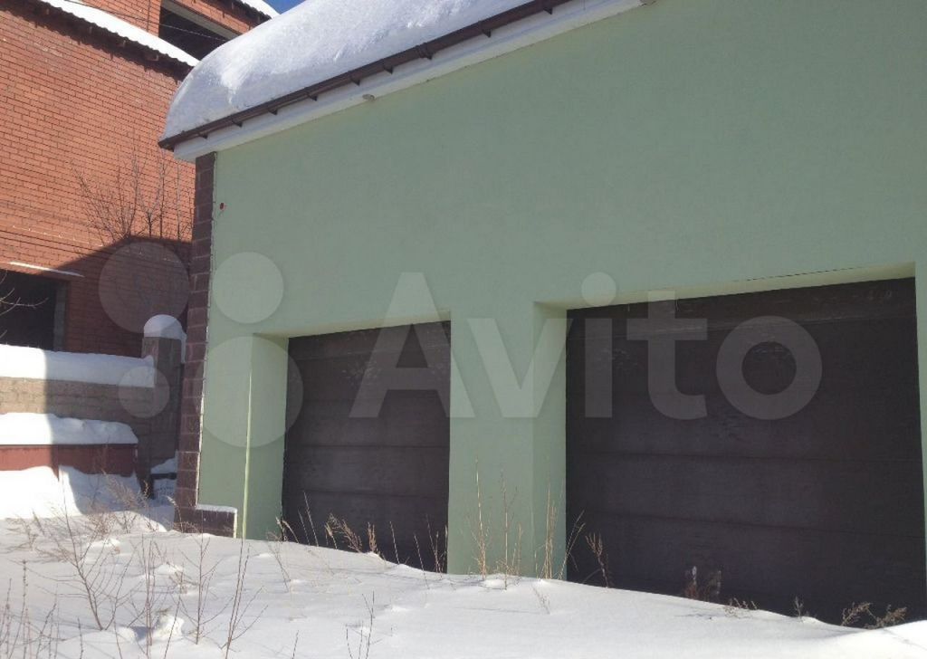 Продажа дома деревня Борисовка, цена 5800000 рублей, 2023 год объявление №696578 на megabaz.ru