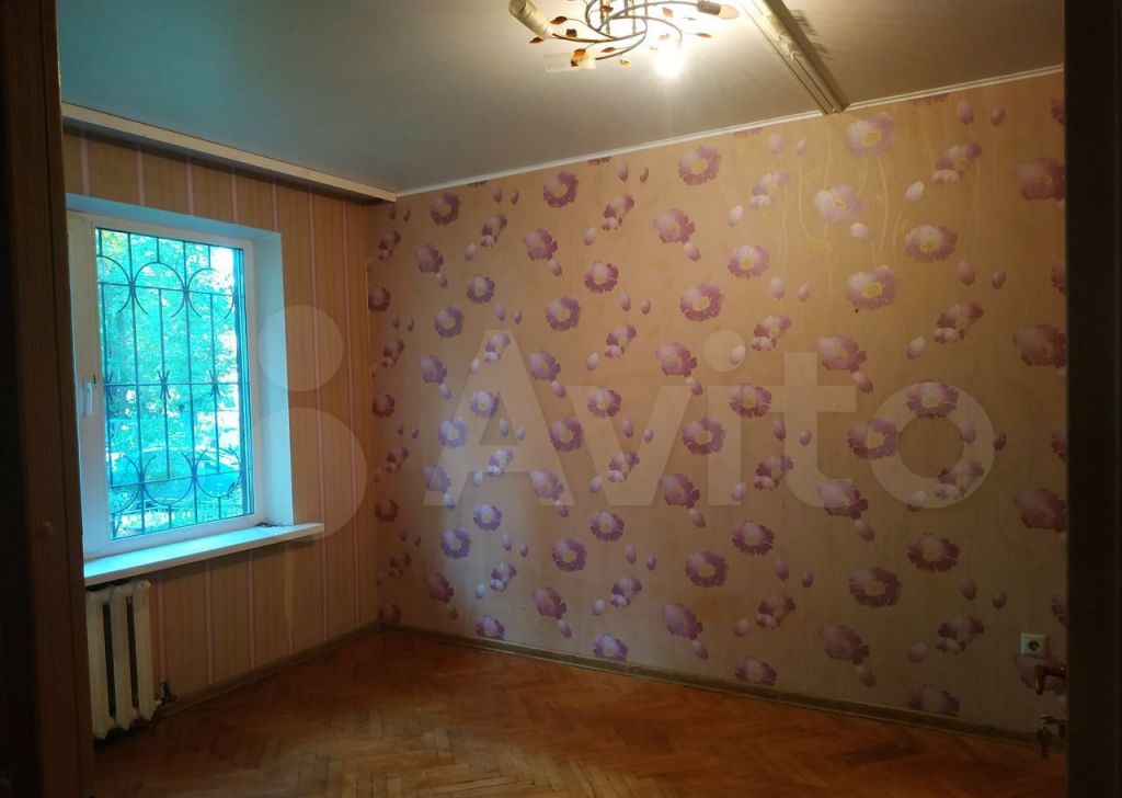 Продажа комнаты поселок Поведники, цена 1700000 рублей, 2024 год объявление №660429 на megabaz.ru