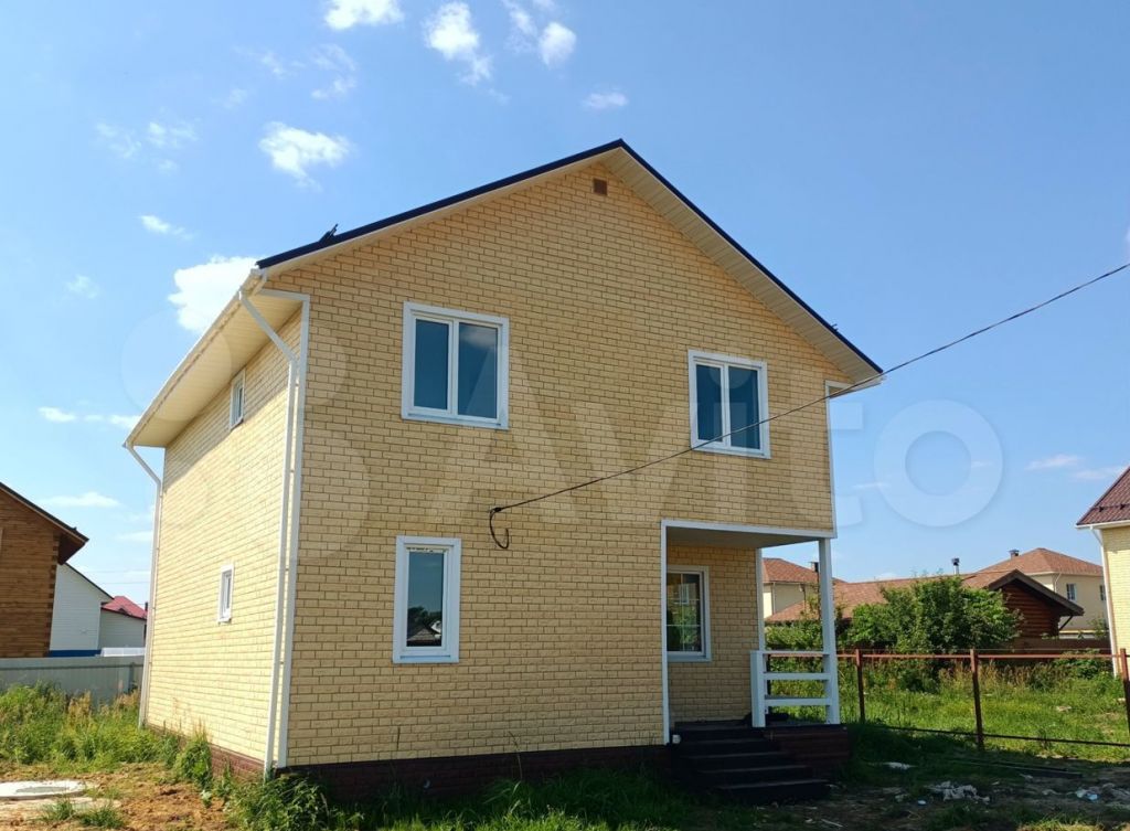 Продажа дома село Речицы, цена 5700000 рублей, 2022 год объявление №697044 на megabaz.ru