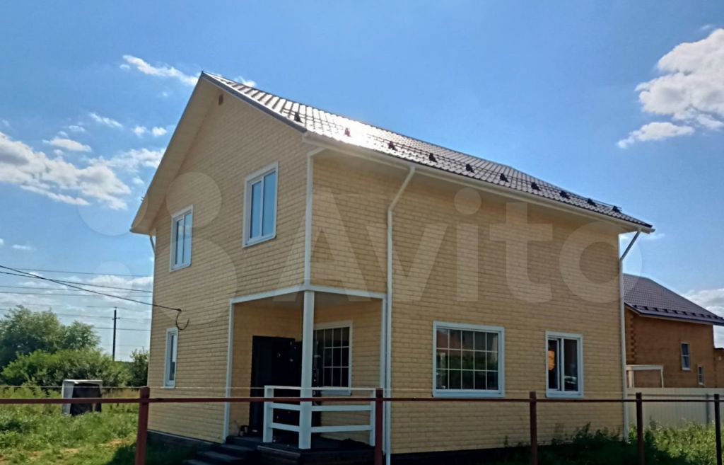 Продажа дома село Речицы, цена 5700000 рублей, 2022 год объявление №697044 на megabaz.ru