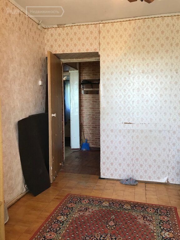 Продажа двухкомнатной квартиры поселок Строитель, цена 2900000 рублей, 2022 год объявление №704193 на megabaz.ru