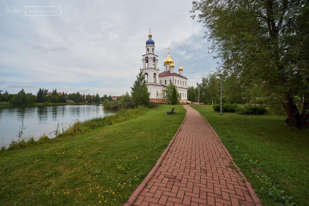 Продажа дома деревня Воронино, цена 135000000 рублей, 2022 год объявление №697473 на megabaz.ru