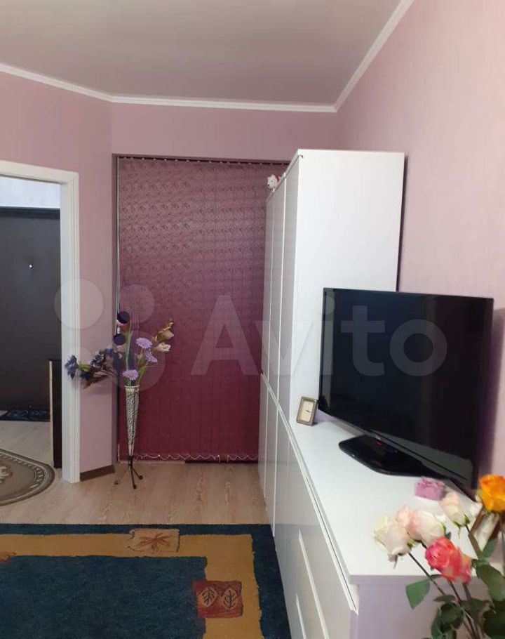 Продажа однокомнатной квартиры деревня Мотяково, цена 5200000 рублей, 2022 год объявление №692268 на megabaz.ru