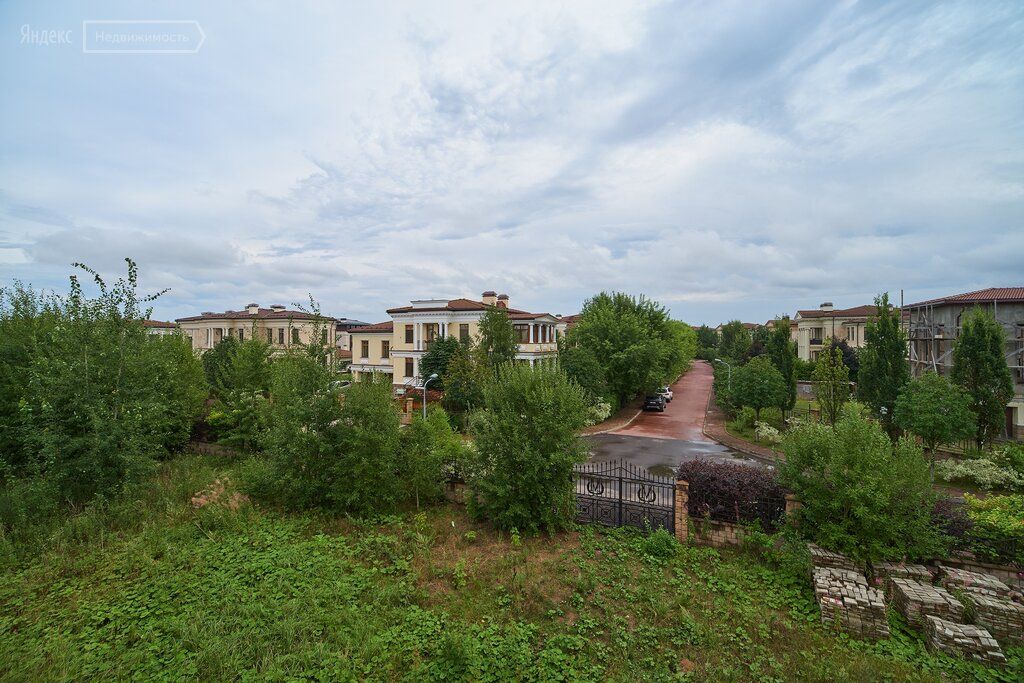 Продажа дома деревня Воронино, цена 135000000 рублей, 2022 год объявление №697473 на megabaz.ru