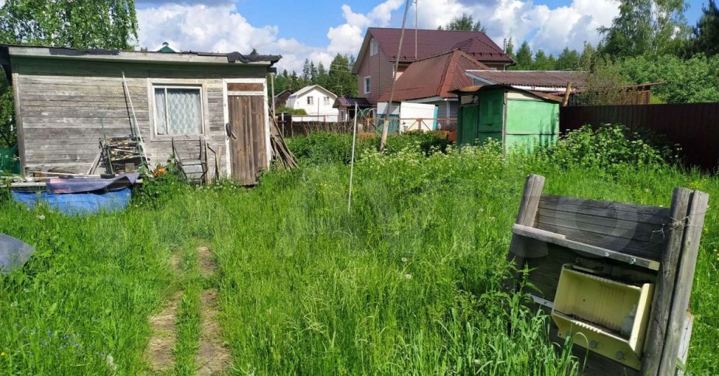 Продажа дома садовое товарищество Виктория, цена 980000 рублей, 2022 год объявление №686877 на megabaz.ru