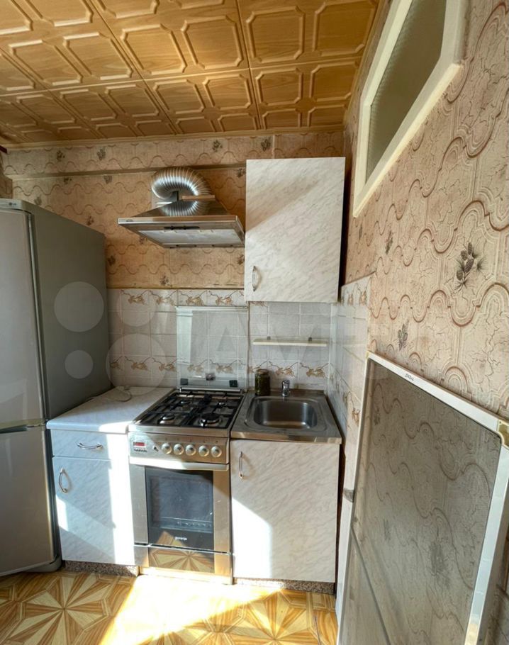 Продажа трёхкомнатной квартиры поселок Чайковского, цена 3350000 рублей, 2022 год объявление №658306 на megabaz.ru