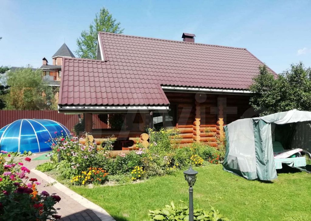 Продажа дома деревня Тарасково, цена 38500000 рублей, 2024 год объявление №680215 на megabaz.ru