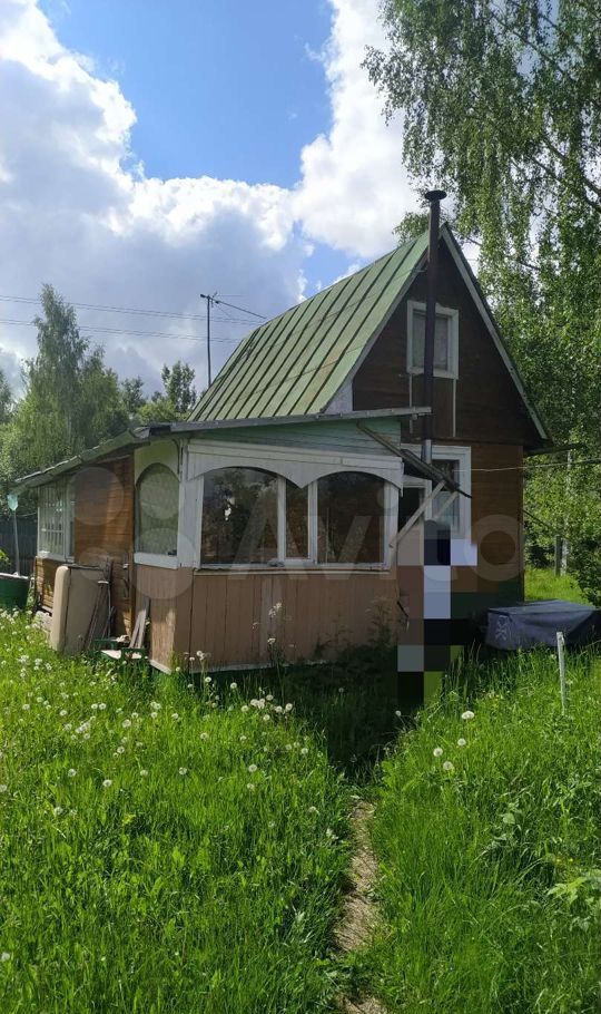 Продажа дома садовое товарищество Виктория, цена 980000 рублей, 2024 год объявление №686877 на megabaz.ru