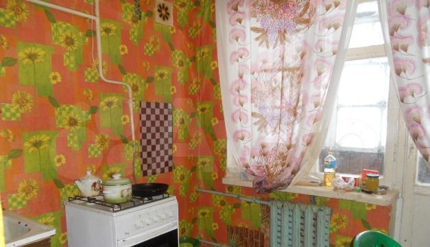 Продажа однокомнатной квартиры деревня Кузнецово, цена 1850000 рублей, 2023 год объявление №707439 на megabaz.ru
