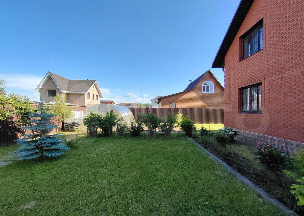 Продажа дома деревня Петелино, цена 13850000 рублей, 2023 год объявление №594899 на megabaz.ru