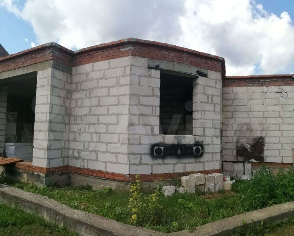 Продажа дома деревня Марьино, цена 9000000 рублей, 2023 год объявление №662132 на megabaz.ru