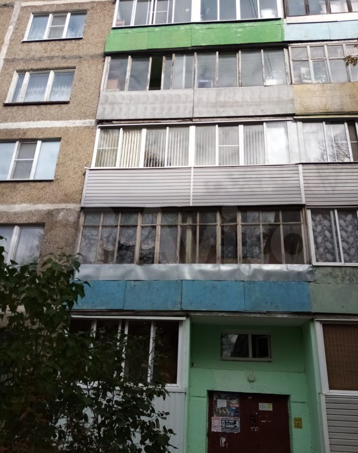 Продажа трёхкомнатной квартиры Луховицы, улица Мира 33, цена 4800000 рублей, 2022 год объявление №778366 на megabaz.ru