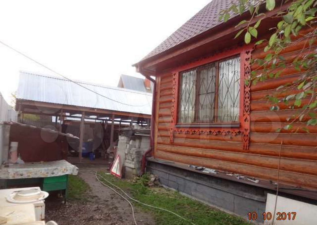Продажа дома деревня Кузнецово, цена 5500000 рублей, 2023 год объявление №649791 на megabaz.ru