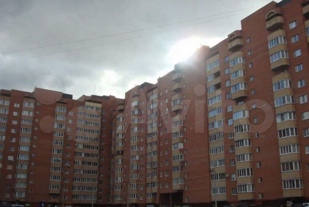 Аренда однокомнатной квартиры Шатура, проспект Ильича 63, цена 17000 рублей, 2022 год объявление №1528868 на megabaz.ru
