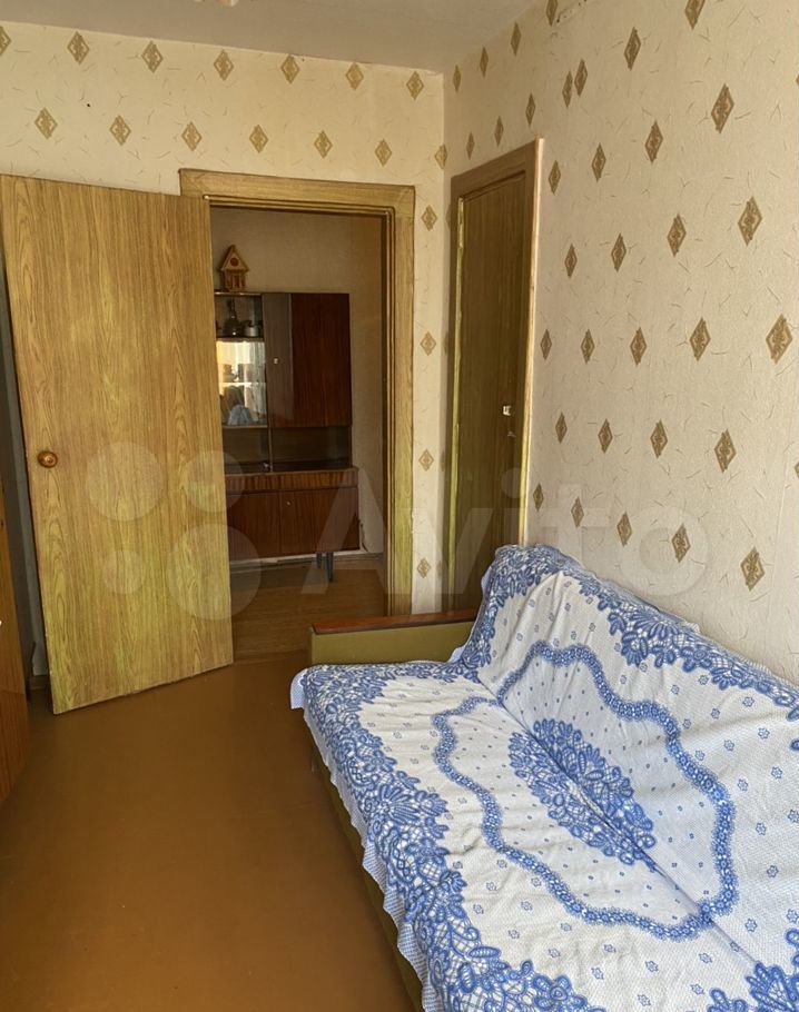 Продажа трёхкомнатной квартиры поселок Шатурторф, Пионерский переулок 5, цена 3000000 рублей, 2023 год объявление №698739 на megabaz.ru