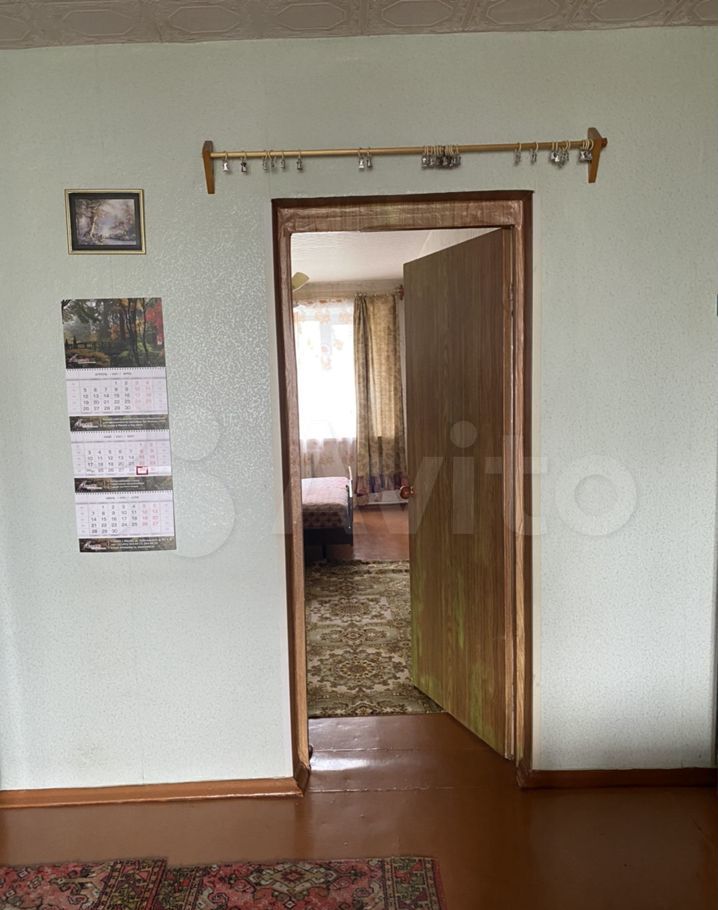 Продажа трёхкомнатной квартиры поселок Шатурторф, Пионерский переулок 5, цена 3000000 рублей, 2023 год объявление №698739 на megabaz.ru