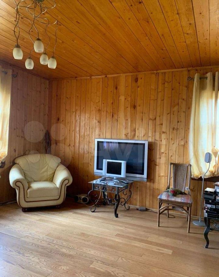 Продажа дома деревня Лопотово, цена 15000000 рублей, 2022 год объявление №660400 на megabaz.ru