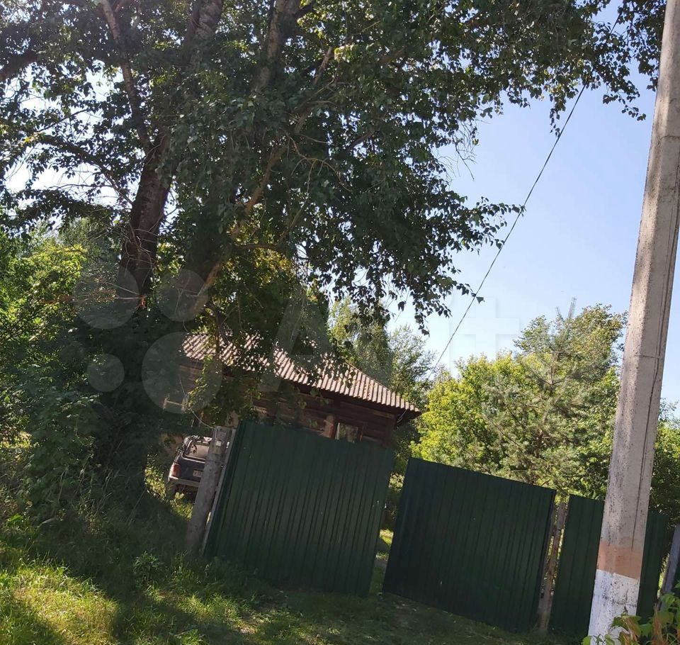 Купить Дом В Шатурторфе Московской Области