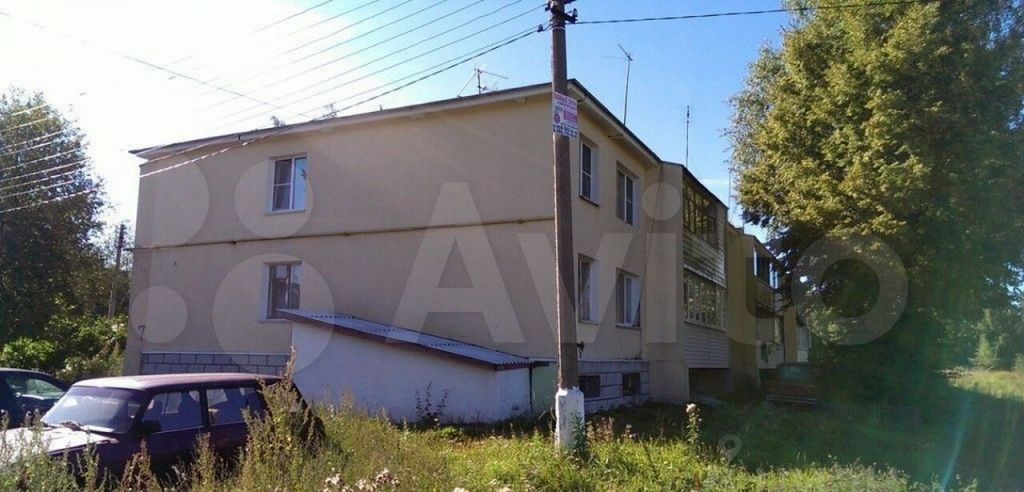 Продажа однокомнатной квартиры деревня Кузнецово, цена 1250000 рублей, 2022 год объявление №698746 на megabaz.ru