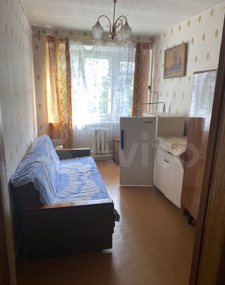 Продажа трёхкомнатной квартиры поселок Шатурторф, Пионерский переулок 5, цена 3000000 рублей, 2022 год объявление №698739 на megabaz.ru