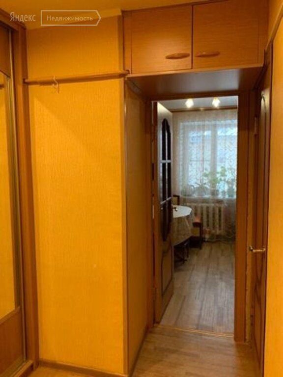Продажа трёхкомнатной квартиры деревня Федорцово, цена 3900000 рублей, 2022 год объявление №698676 на megabaz.ru