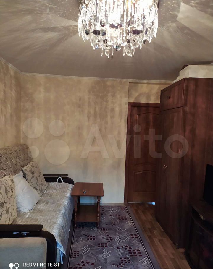 Продажа двухкомнатной квартиры поселок Нарынка, улица Королёва 9, цена 2000000 рублей, 2022 год объявление №660270 на megabaz.ru