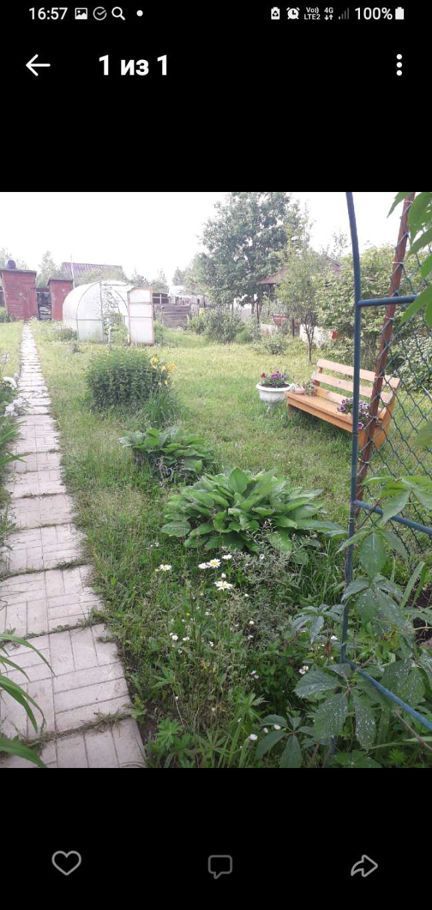 Продажа дома деревня Бельское, цена 1400000 рублей, 2023 год объявление №699182 на megabaz.ru