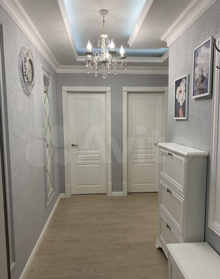 Продажа двухкомнатной квартиры Балашиха, улица Корнилаева 30, цена 9750000 рублей, 2022 год объявление №781784 на megabaz.ru