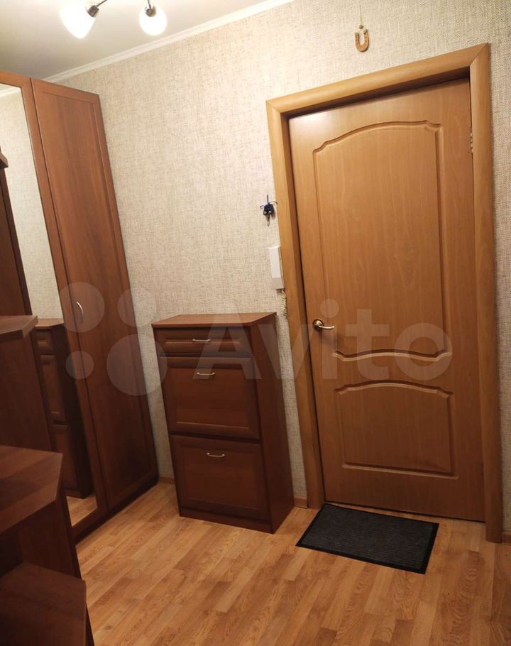 Аренда однокомнатной квартиры поселок Назарьево, цена 23000 рублей, 2023 год объявление №1475105 на megabaz.ru