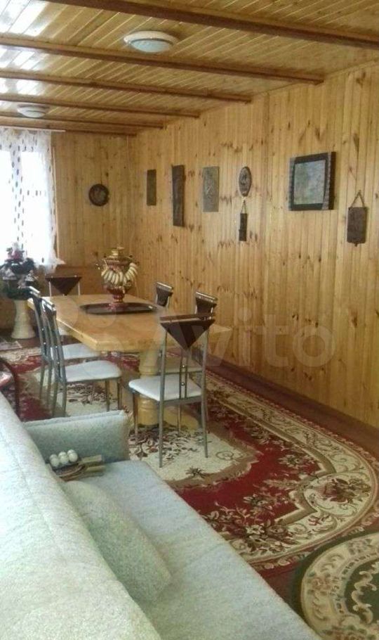 Продажа дома деревня Большое Буньково, цена 6200000 рублей, 2023 год объявление №699348 на megabaz.ru