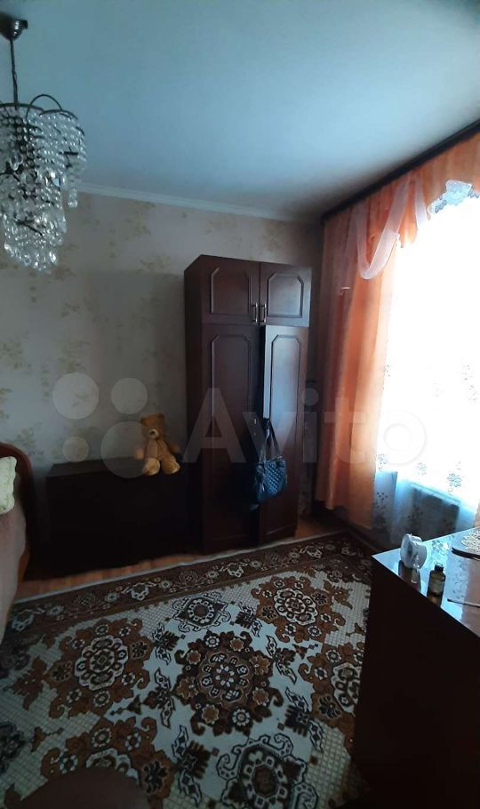 Продажа дома Кашира, улица Каляева 42, цена 3600000 рублей, 2022 год объявление №737467 на megabaz.ru