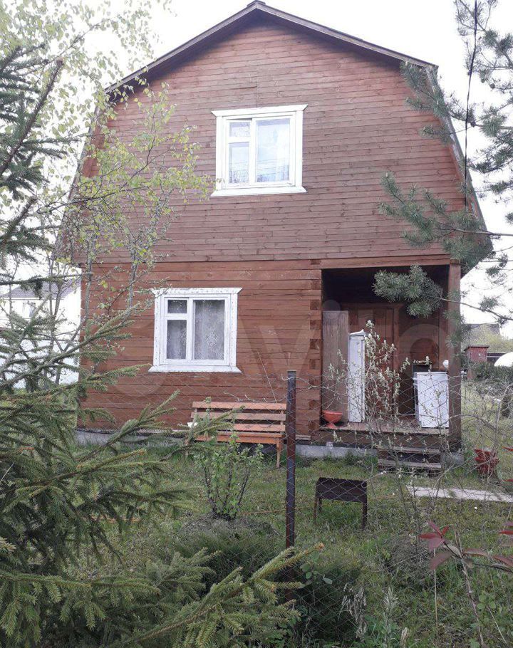 Продажа дома деревня Бельское, цена 1400000 рублей, 2022 год объявление №699182 на megabaz.ru