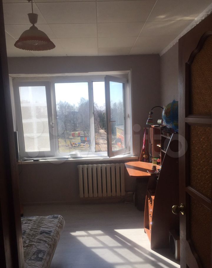 Аренда двухкомнатной квартиры село Константиново, цена 26000 рублей, 2024 год объявление №1475708 на megabaz.ru